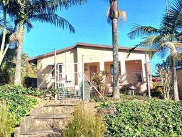 House for sale in Pietermaritzburg