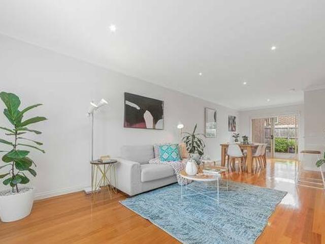 House for rent in Melbourne, City of Melbourne