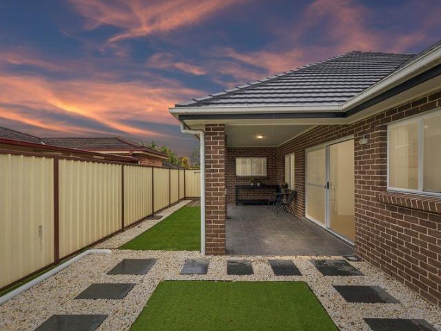 Townhouse for sale in Sydney, New South Wales