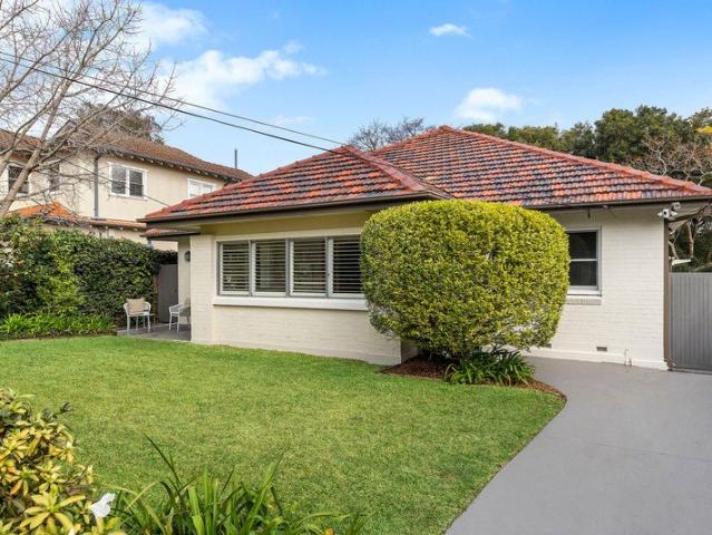 House for sale in Sydney, New South Wales