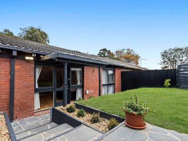 Apartment for sale in Camerons Creek, Victoria
