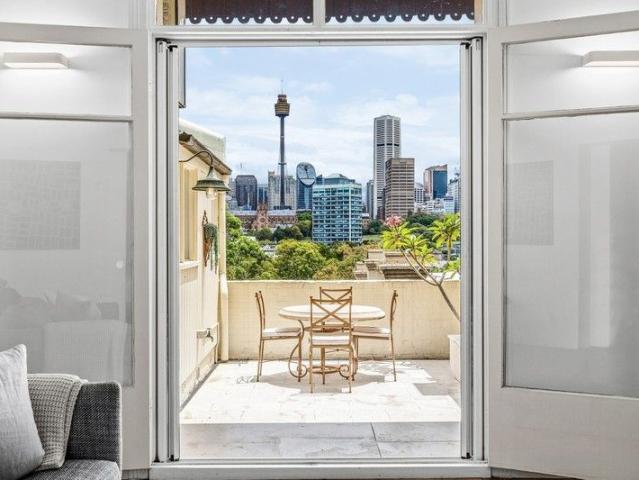 Apartment for sale in Sydney, New South Wales