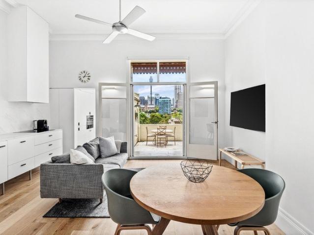 Apartment for sale in Sydney, New South Wales