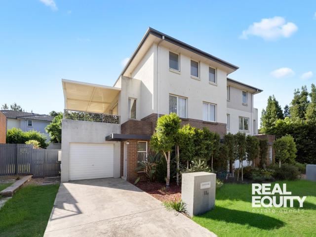 House for sale in Sydney, New South Wales