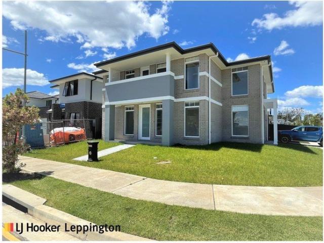 House for rent in Leppington, Sydney