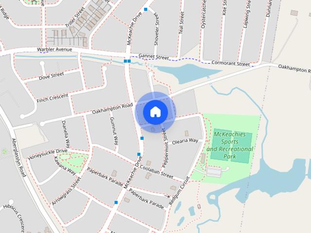 House for rent in Aberglasslyn, Newcastle-Maitland