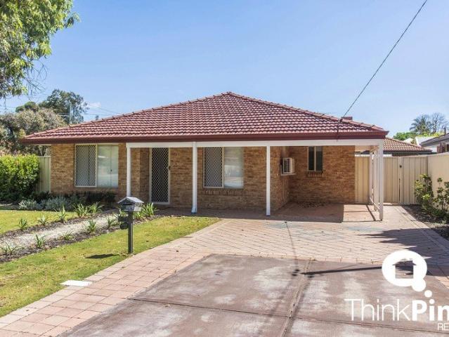 House for rent in Rivervale, Western Australia