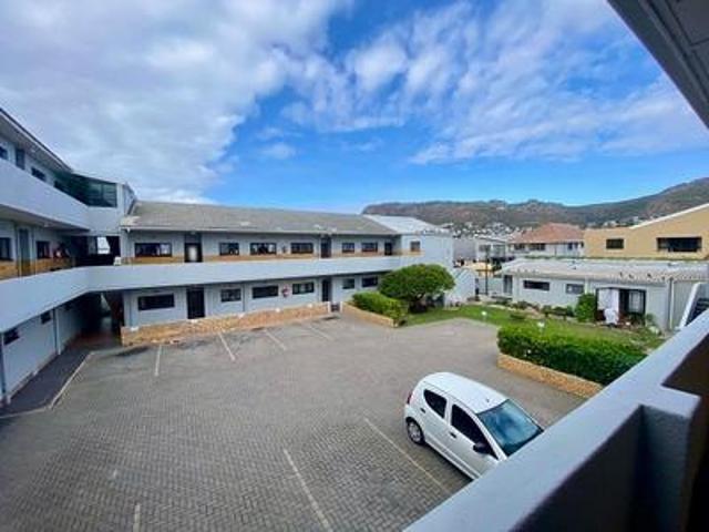 Apartment for sale in Fish Hoek, Western Cape