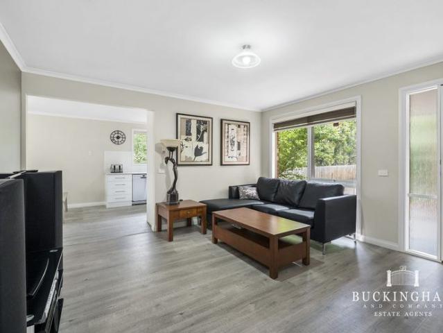 Apartment for rent in Camerons Creek, Victoria