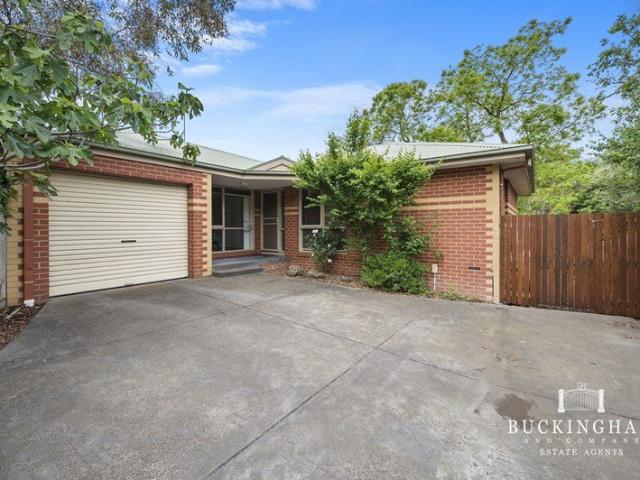Apartment for rent in Camerons Creek, Victoria