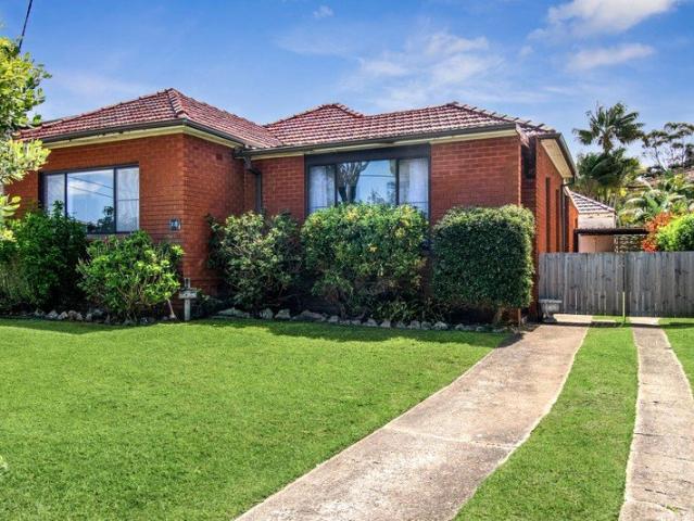 House for rent in Wingala, Sydney