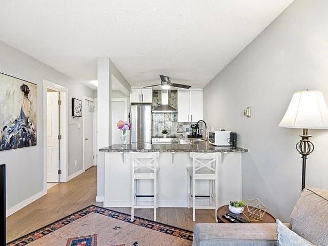 Condo for sale in Wedgewood, Alberta
