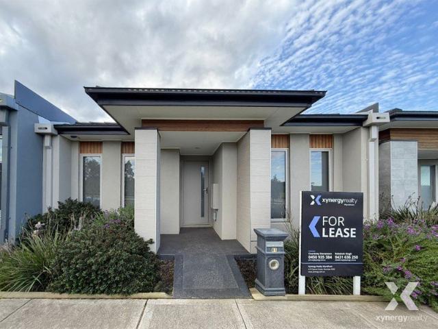 Townhouse for rent in Camerons Creek, Victoria