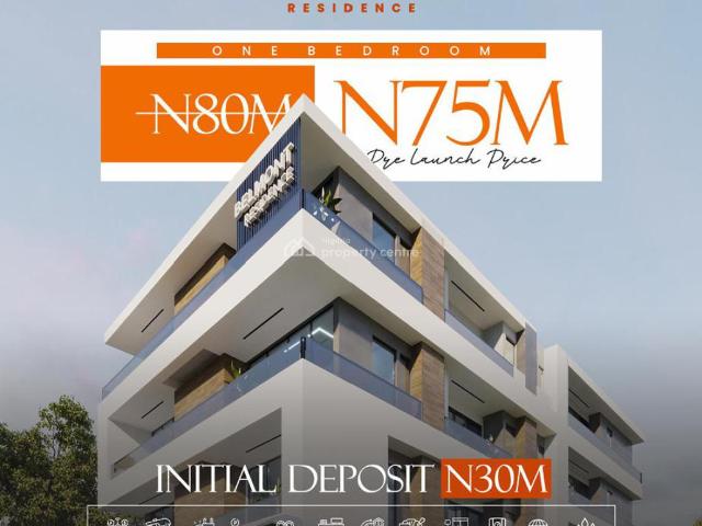 Flat for sale in Lagos Mainland, Abuja