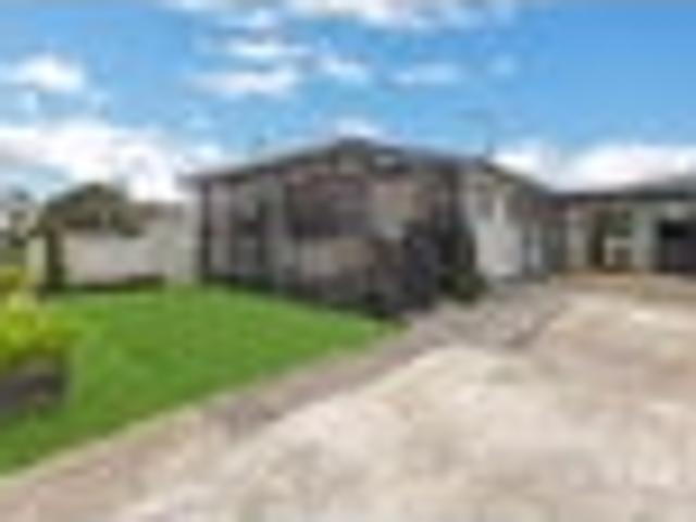 House for sale in Manurewa, Oroua County