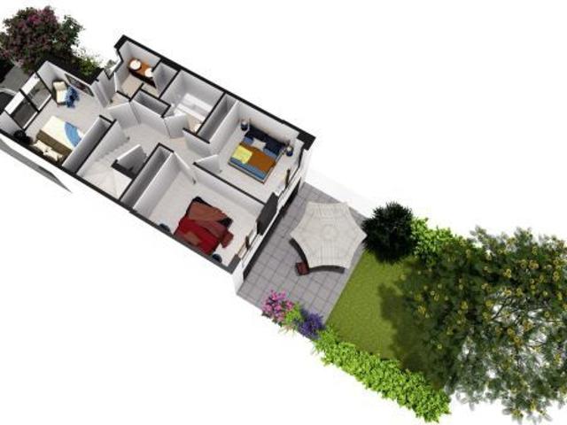Casa en venta en Villalbilla, El Mirador