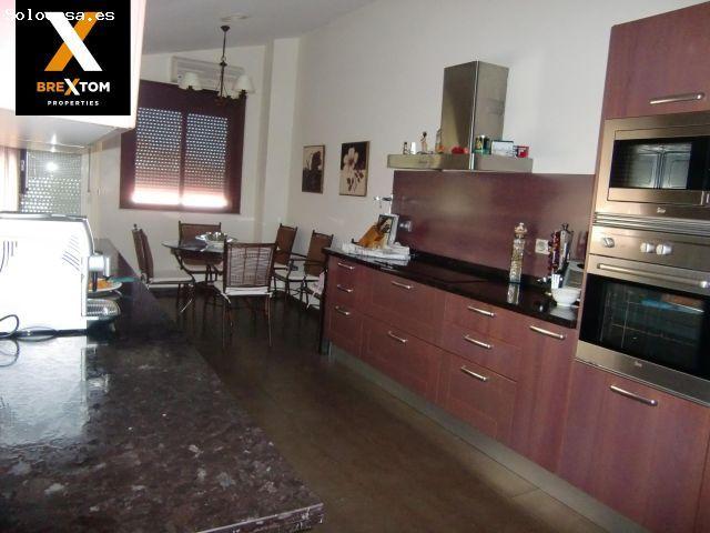 Piso en venta en La Algaida, Valle de Ricote