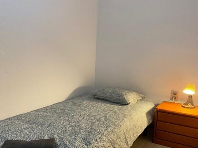 Piso en alquiler en Terrassa, Can Palet