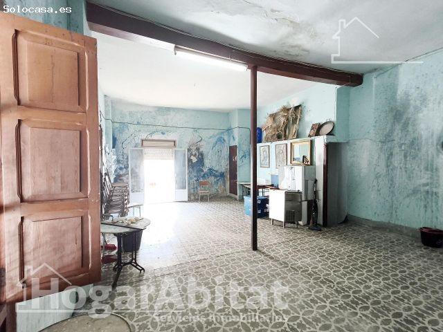Casa en venta en el Comtat, Valencia