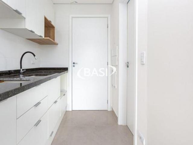 Apartamento venda em Cajuru, Curitiba
