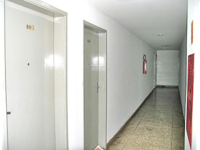 Apartamento aluguel em Setor N Norte, Ceilândia