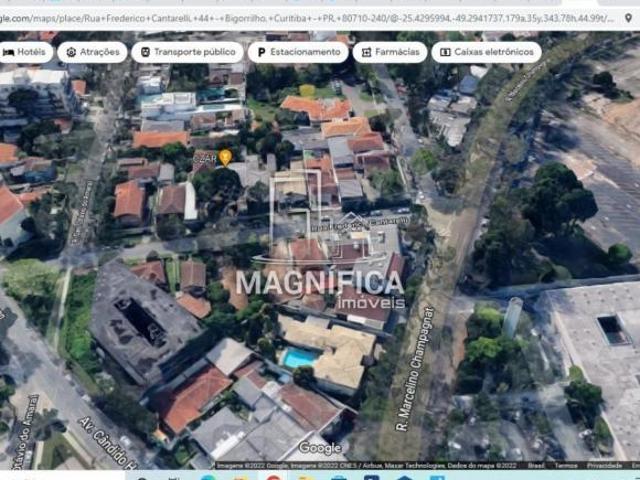 Terreno venda em Região Geográfica Imediata de Curitiba, Região Metropolitana de Curitiba
