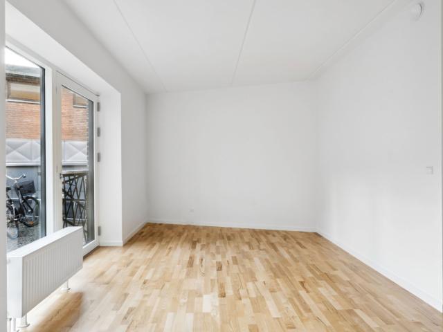 Lejlighed til leje i Odense