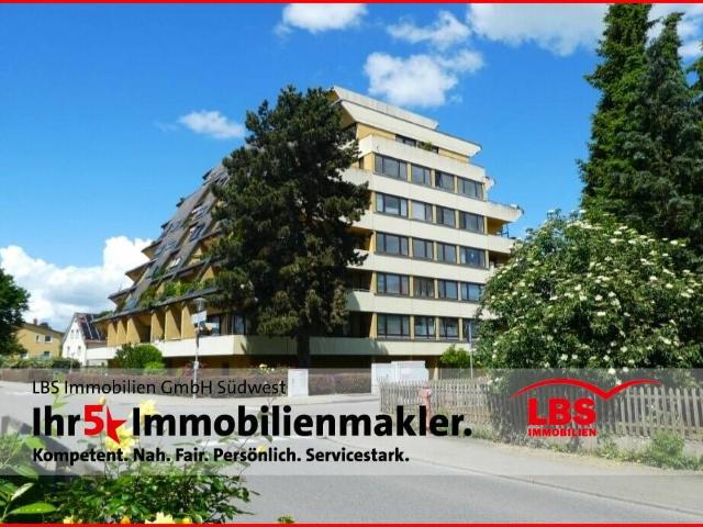 Wohnung kaufen in Meersburg, Baden-Württemberg