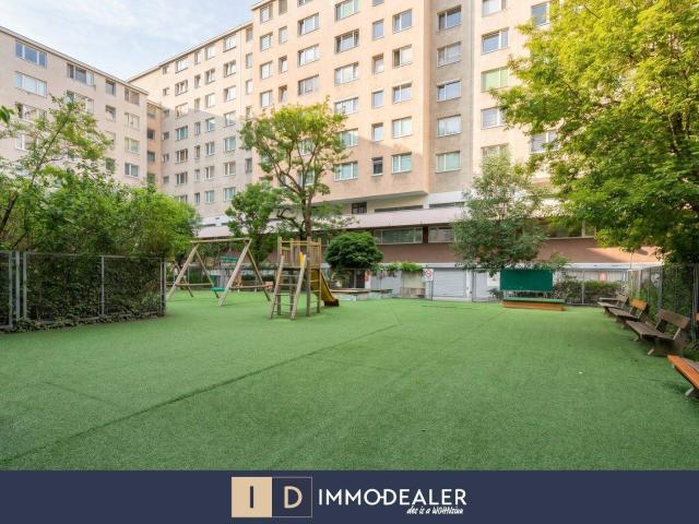 Apartment kaufen in KG Brigittenau, Wien
