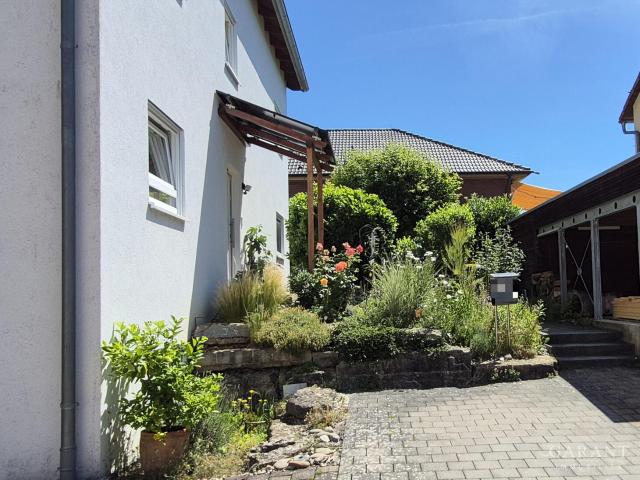 Villa kaufen in Ilsfeld, Baden-Württemberg