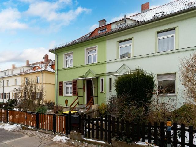 Haus kaufen in Dresden