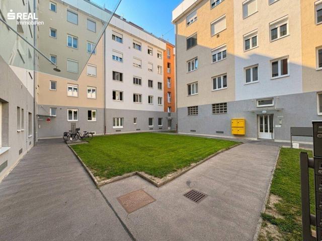 Apartment kaufen in Floridsdorf, Wien