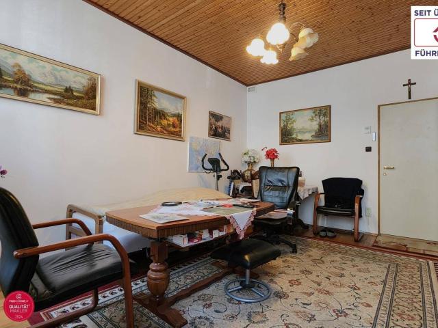 Apartment kaufen in KG Favoriten, Wien