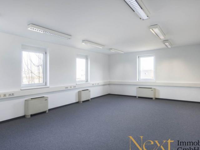 Büro mieten in Linz, Oberösterreich
