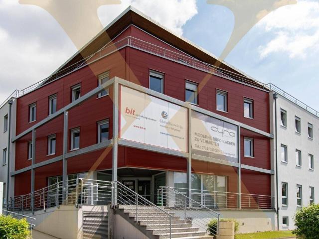 Büro mieten in Neue Heimat, Linz