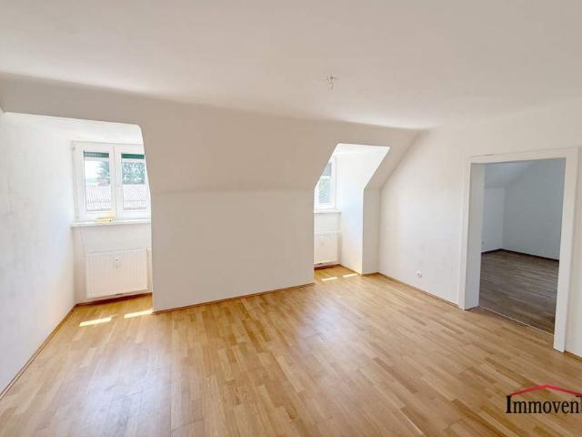 Wohnung mieten in Steiermark
