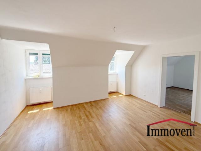 Dachgeschosswohnung mieten in Gersdorf-Feistritz, Steiermark