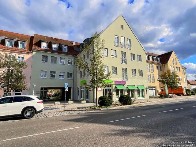 Büro kaufen in Roth, Landkreis Roth