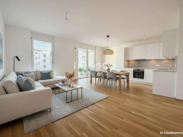 Apartment kaufen in Floridsdorf, Wien