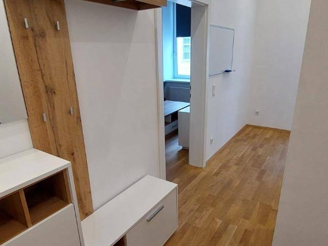 Apartment kaufen in Innere Stadt, Linz