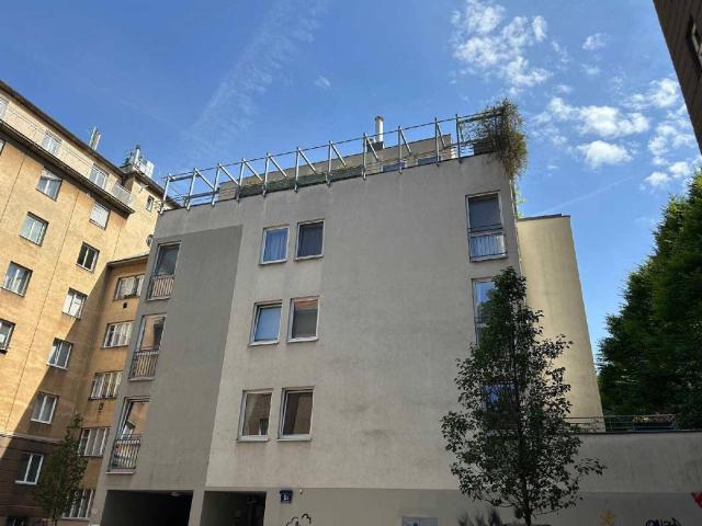 Apartment mieten in Josefstadt, Wien