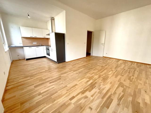 Apartment mieten in Franckviertel, Linz