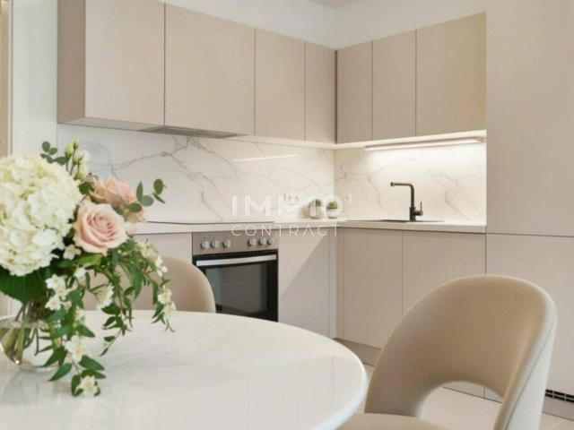 Apartment kaufen in Donaustadt, Wien