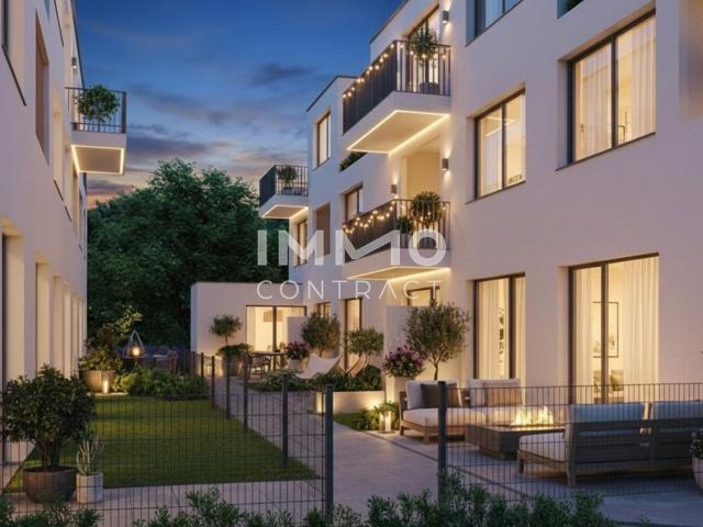 Wohnung kaufen in Seestadt, Wien