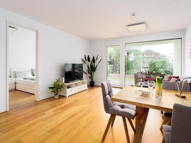 Apartment kaufen in Lustenau, Vorarlberg