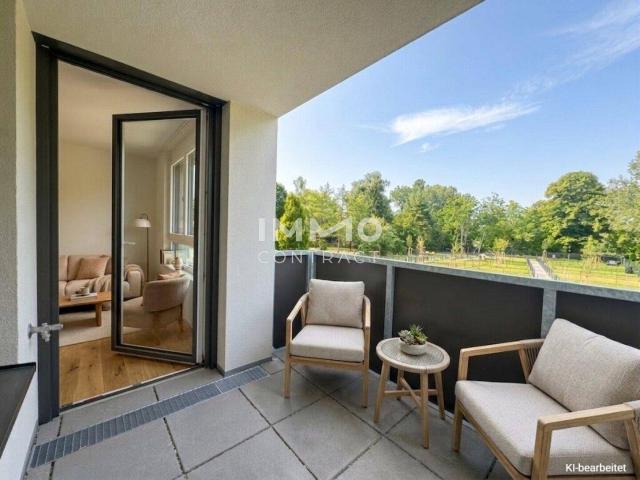Apartment kaufen in Donaustadt, Wien