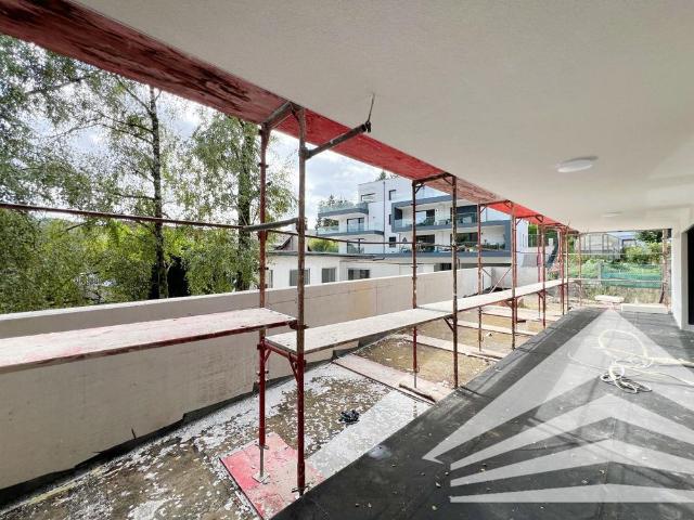 Apartment mieten in Puchenau, Oberösterreich