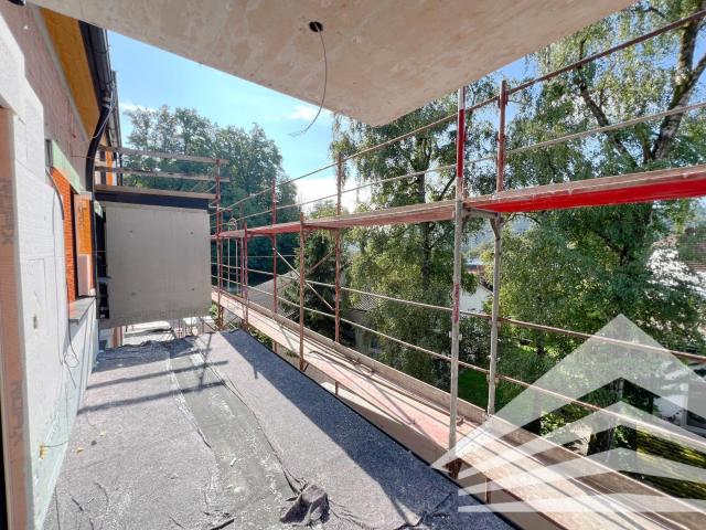 Apartment mieten in Puchenau