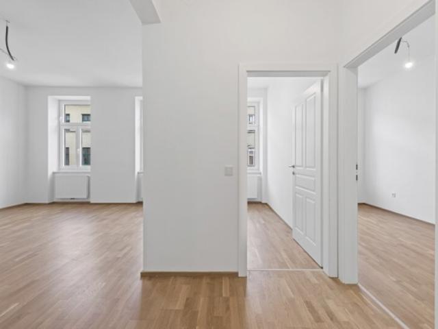 Wohnung kaufen in Wien