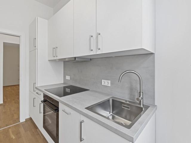 Wohnung kaufen in Donaustadt, Wien